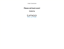 Tablet Screenshot of camell.atlas.co.uk
